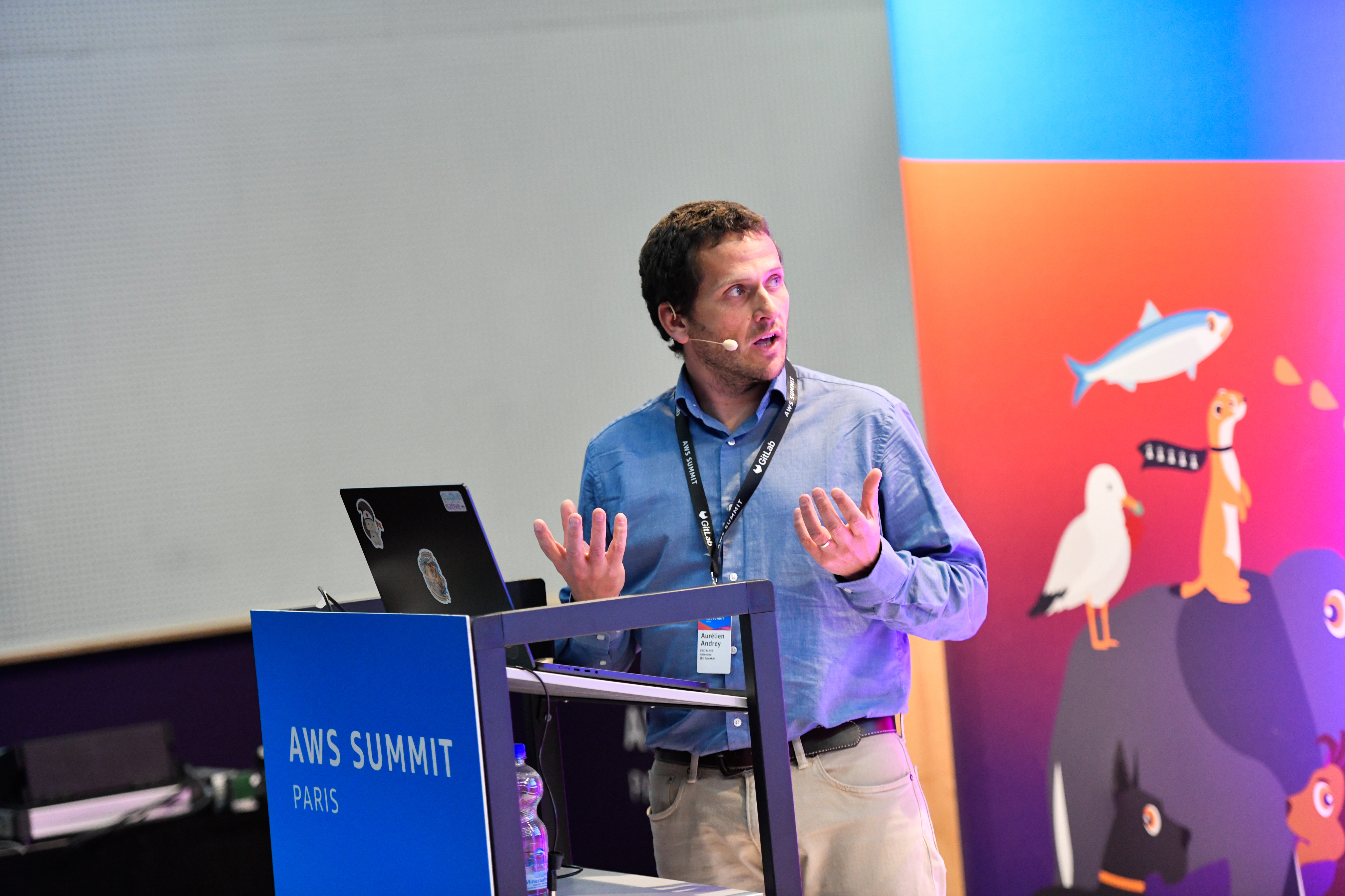 EDA : Event Driven Architecture, comment garder le contrôle ?